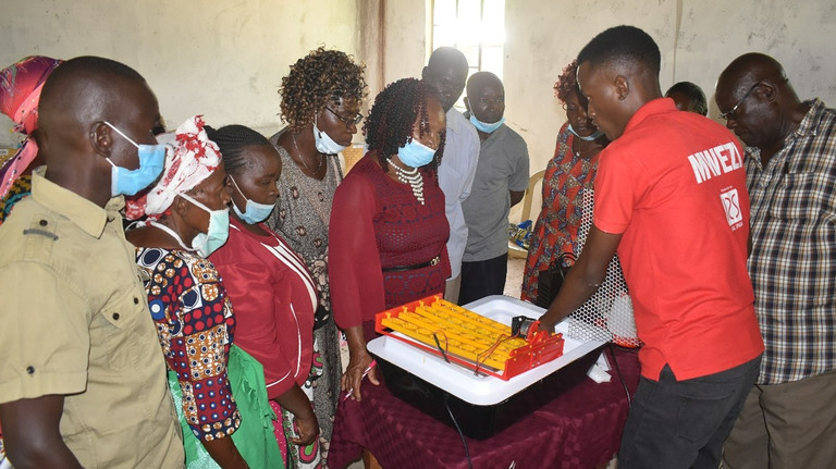 明白古寺文化